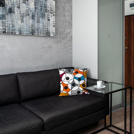 Apartamenty-Wroc Golden House Wrocław Værelse billede