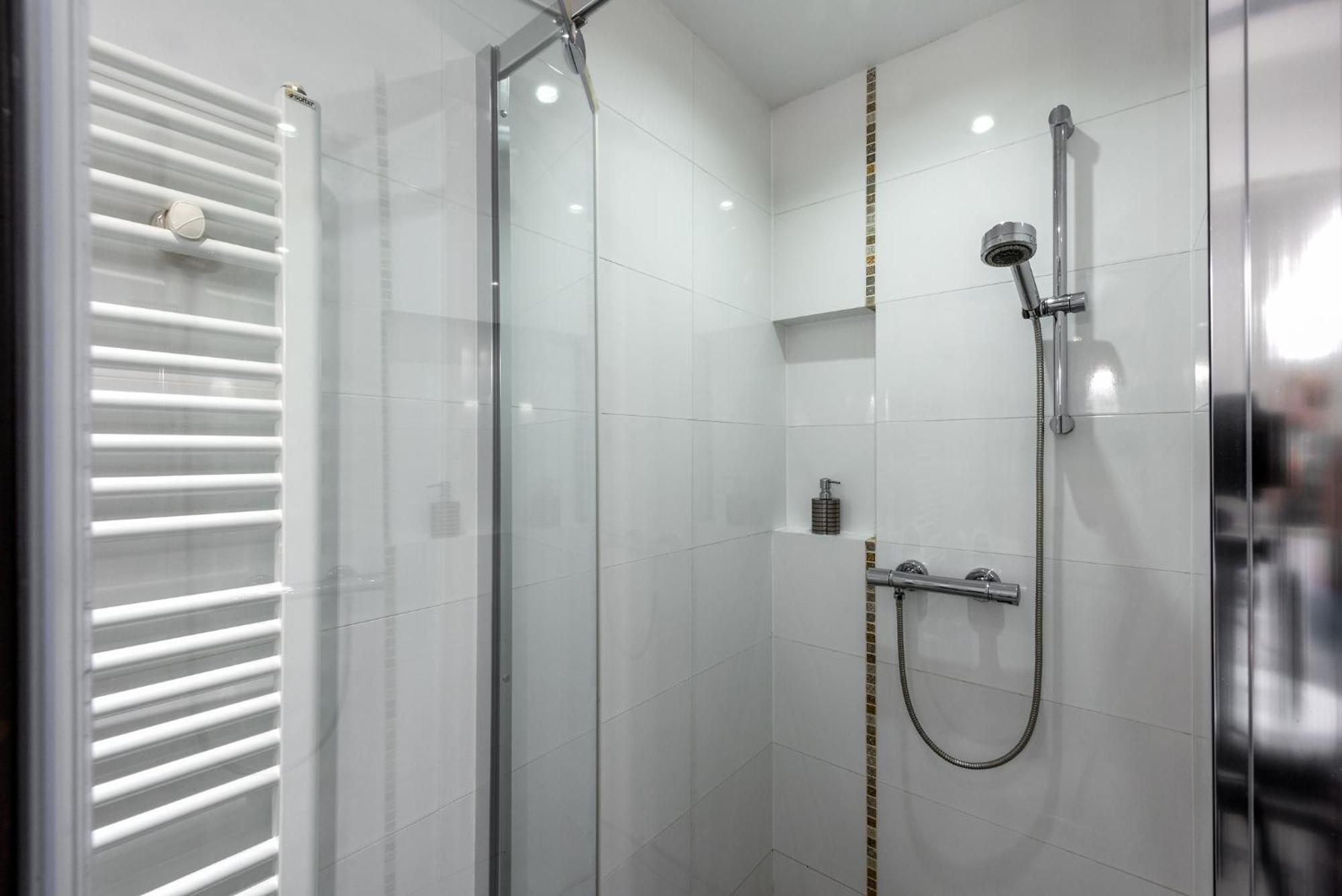 Apartamenty-Wroc Golden House Wrocław Værelse billede