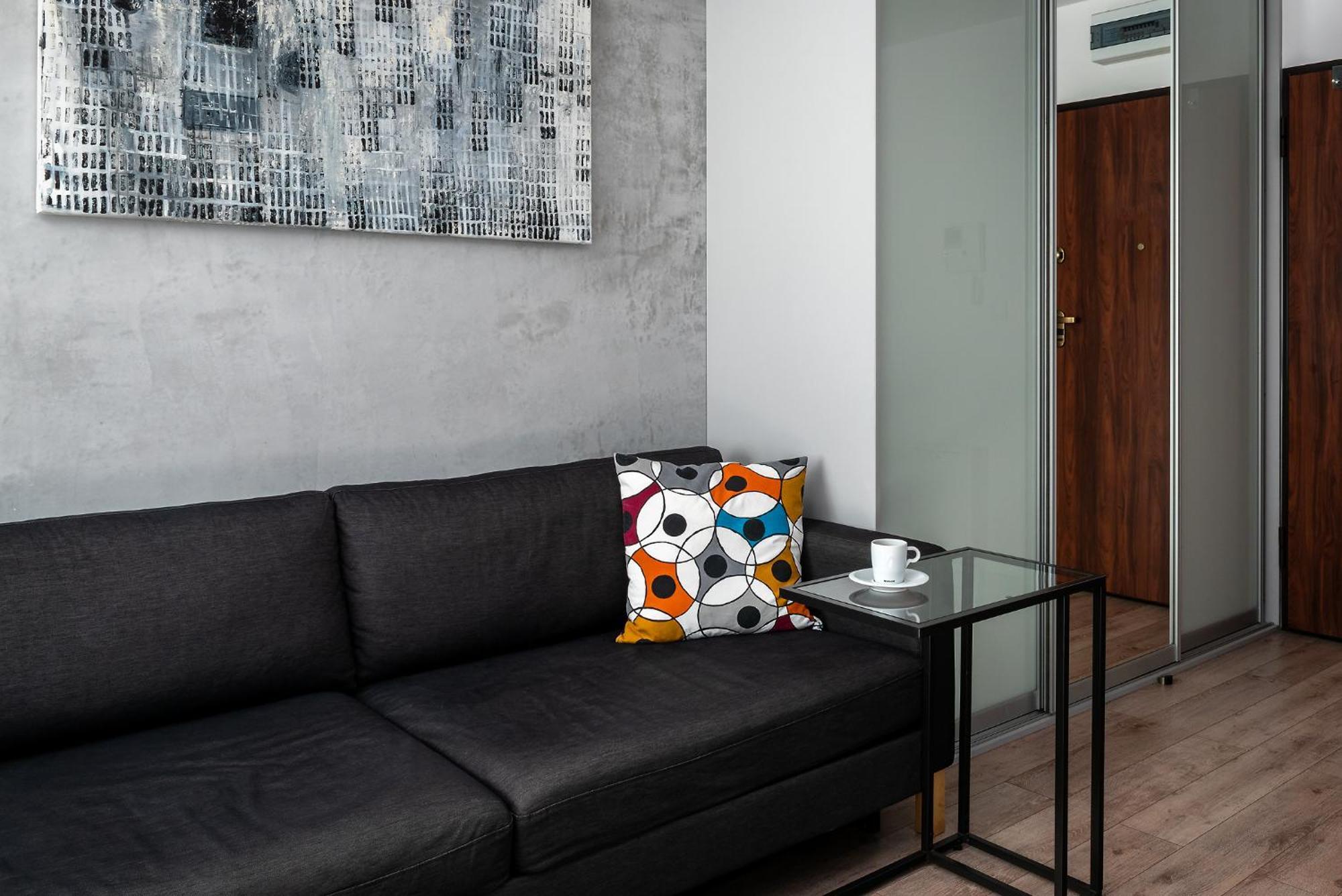 Apartamenty-Wroc Golden House Wrocław Værelse billede