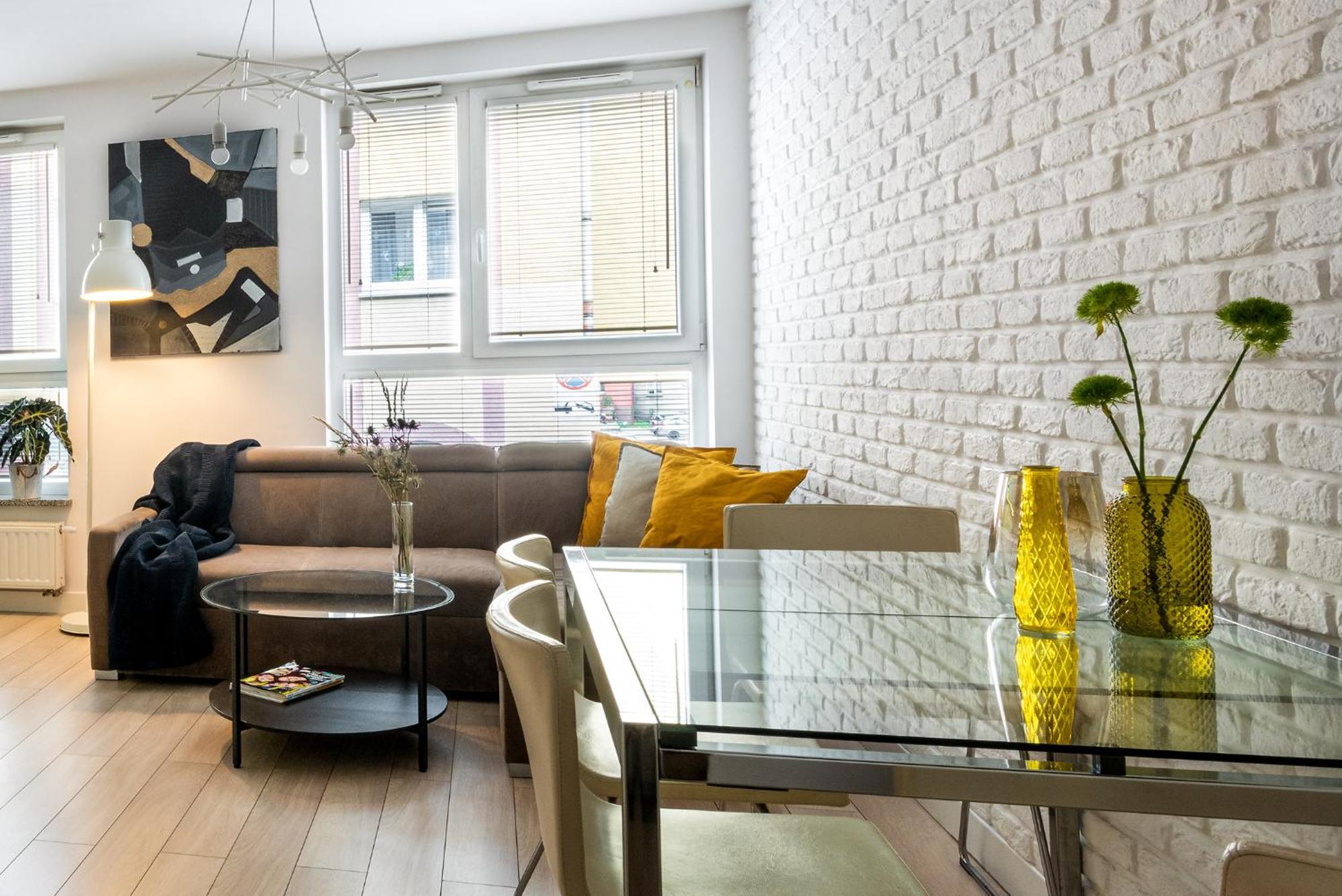 Apartamenty-Wroc Golden House Wrocław Værelse billede