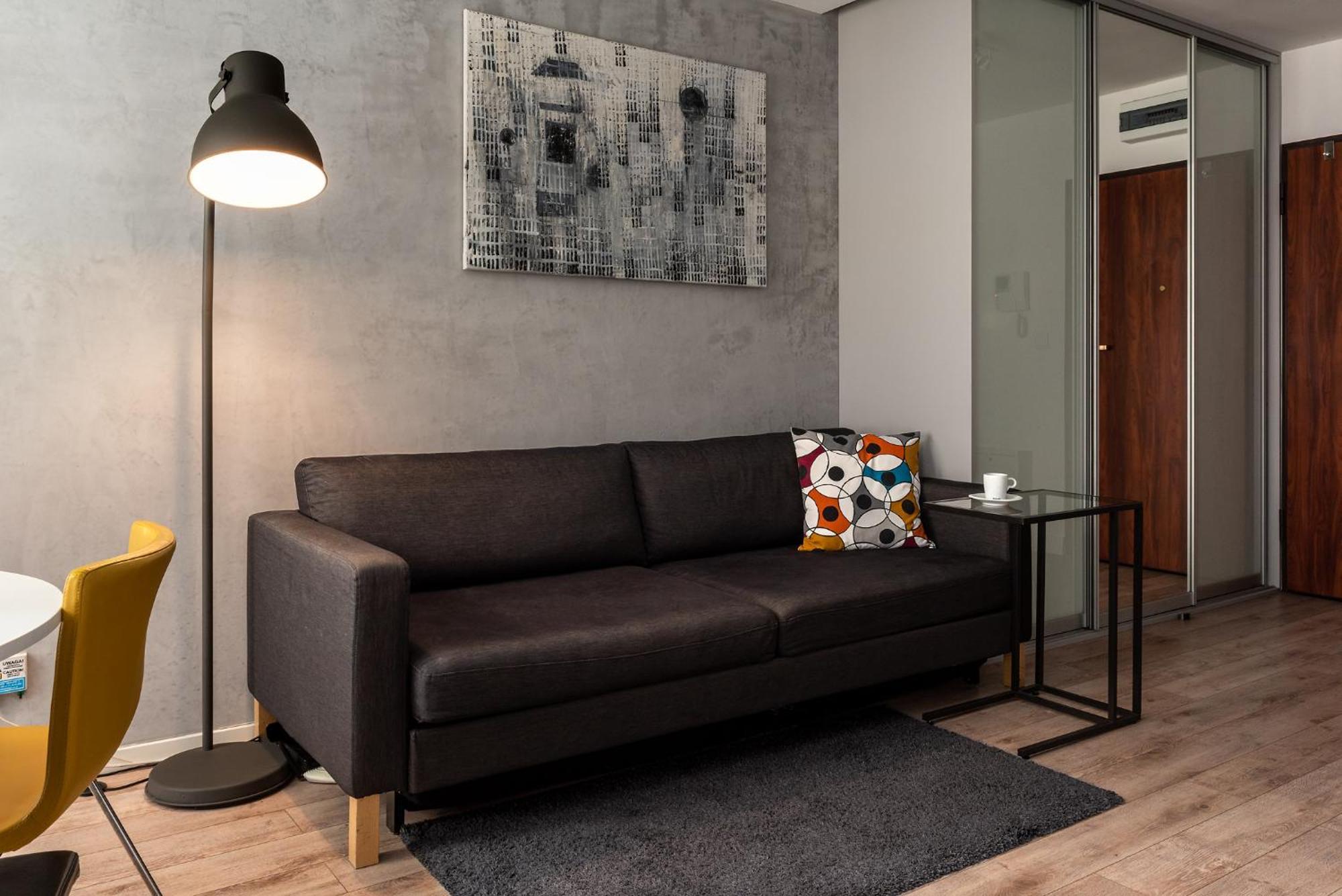 Apartamenty-Wroc Golden House Wrocław Værelse billede